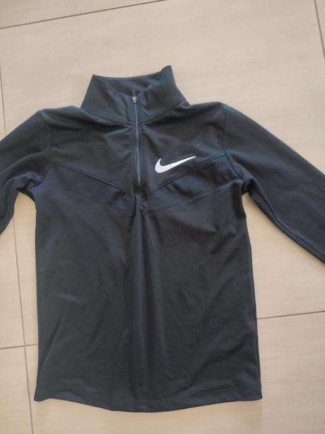 Športová mikina, nike,140