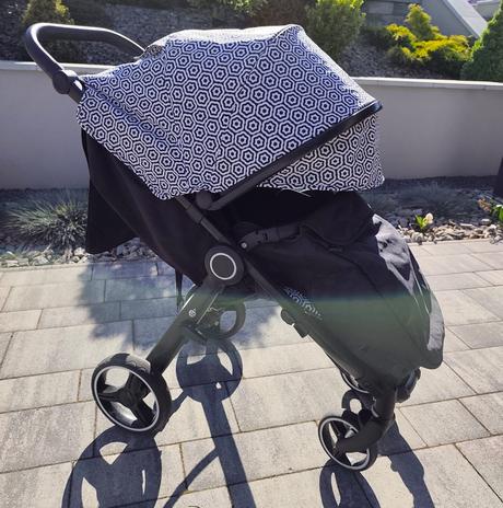 Športový kočík petite& mars street classy chic, petite&mars,petite&mars street premium line