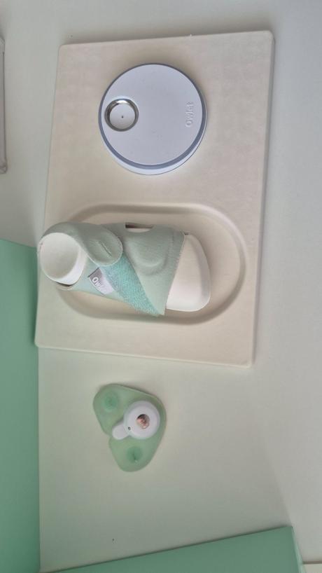 Owlet smart sock 3, 