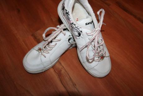 Kengaroos tenisky 39, kangaroos,39