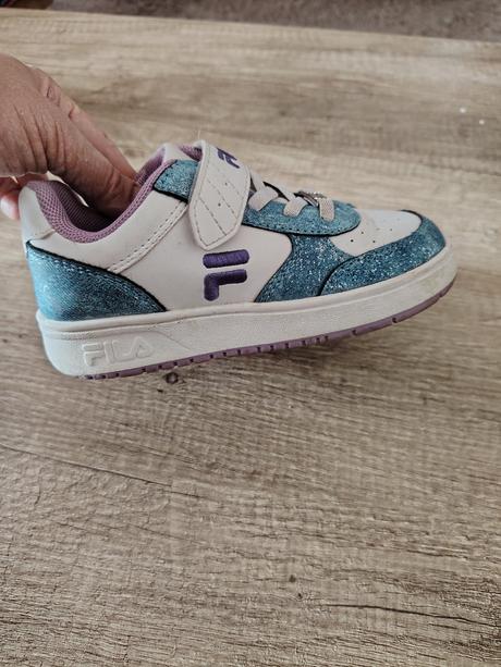 Tenisky, fila,27