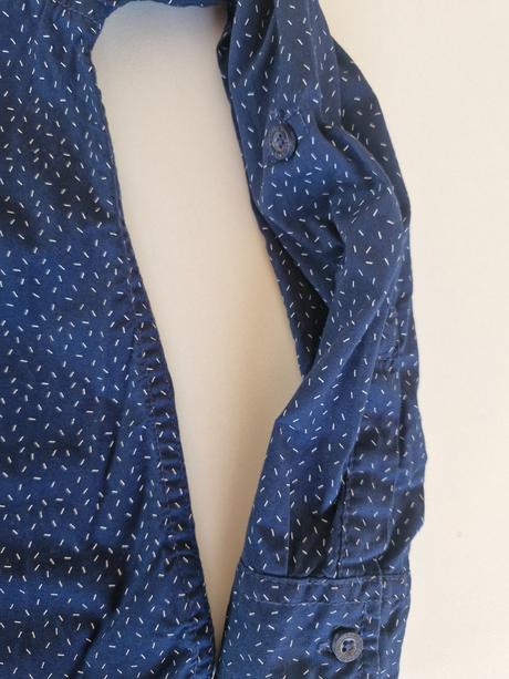 Košeľa, reserved,122