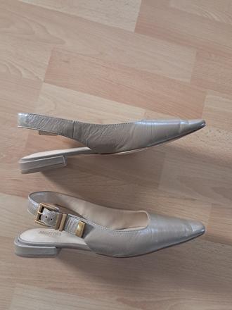 Dámske baleríny michael kors 38, michael kors,38