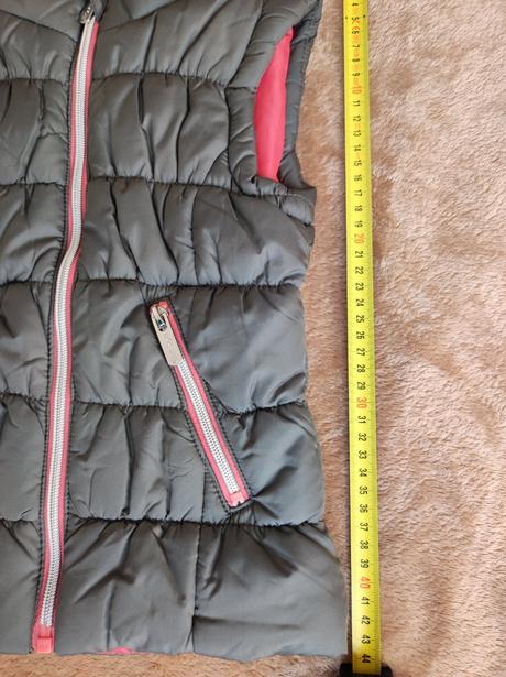 Detská vesta 92, 92