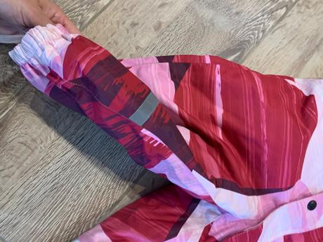 Reima tuohi zimná kombinéza 92/98, reima,92