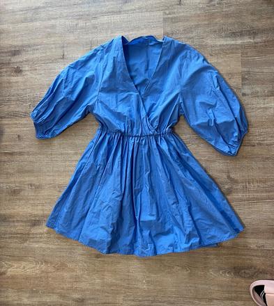 Bavlnené minišaty, reserved,m