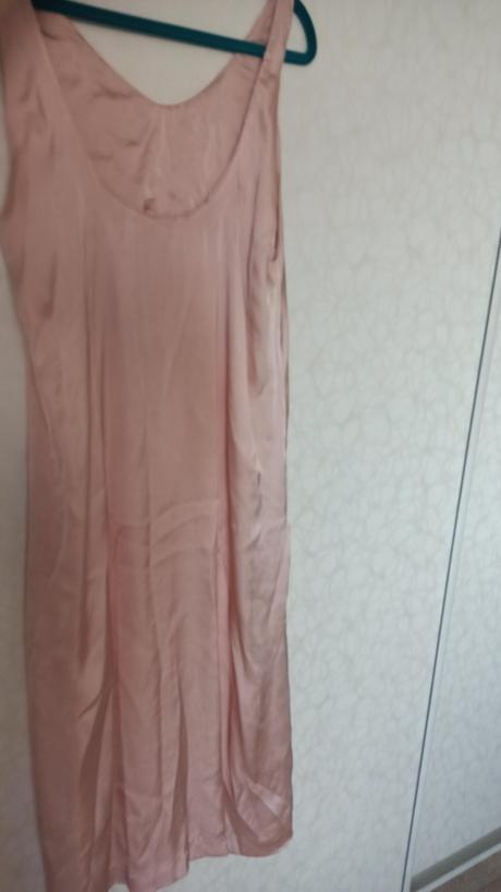 Dámske šaty, pleas,s