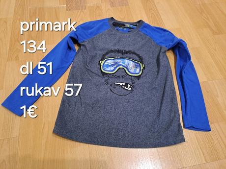 Chlapec mikiny tricka teplaky, 