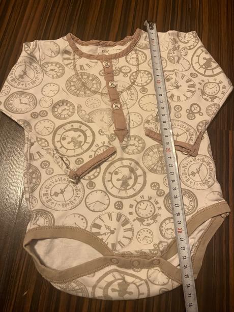 Body s dlhým rukávom, newbie,74