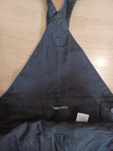 Cropp rifle na traky, 42