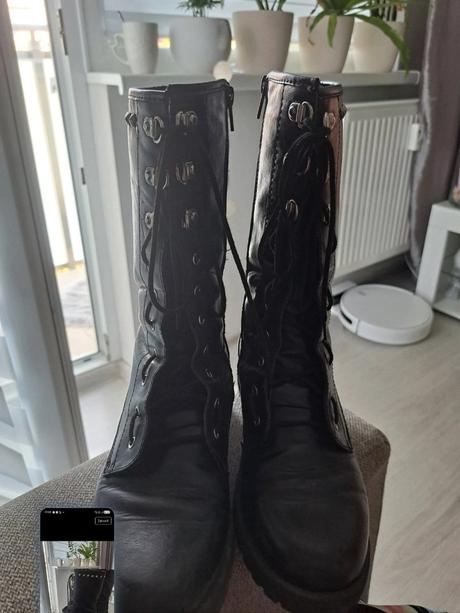 Topánky, graceland,37