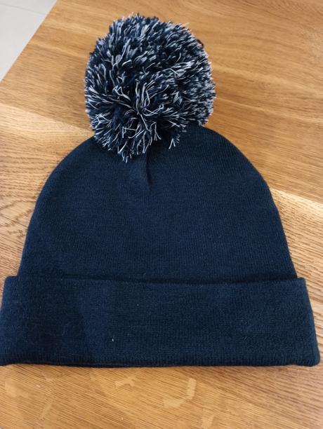 Zimná čiapka roots,