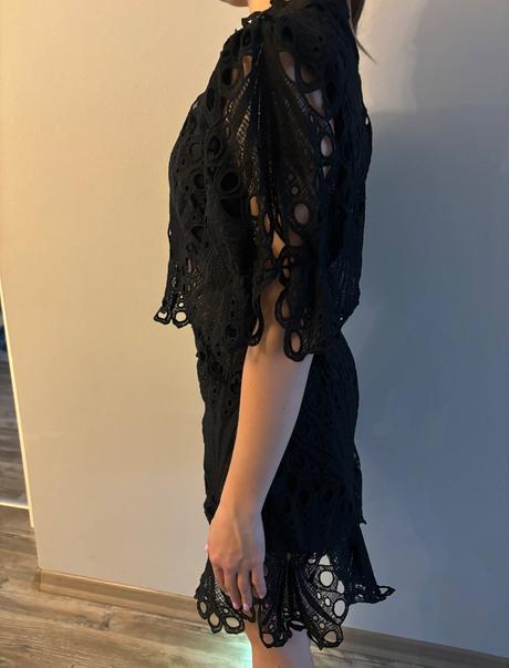 Green apple komplet, s