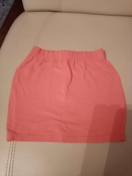 Ponúkam minisukňu, pepco,134