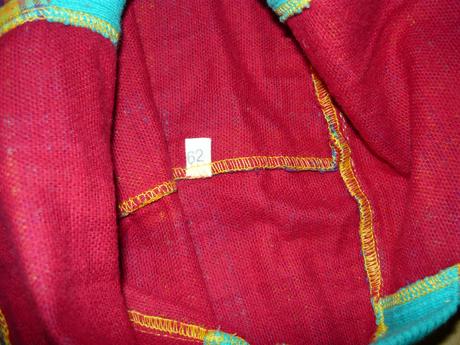 Nohavice na traky la petite, 62