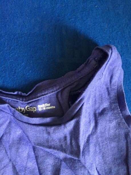 Krásne letné overaly zn gap, gap,86