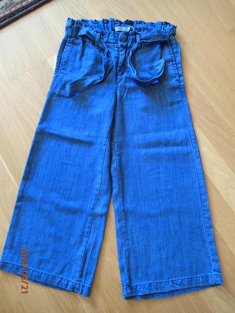 Tenké letné široké rifle, name it,134