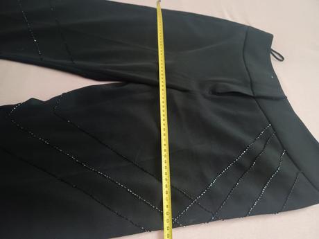 Párty nohavice, new look,44