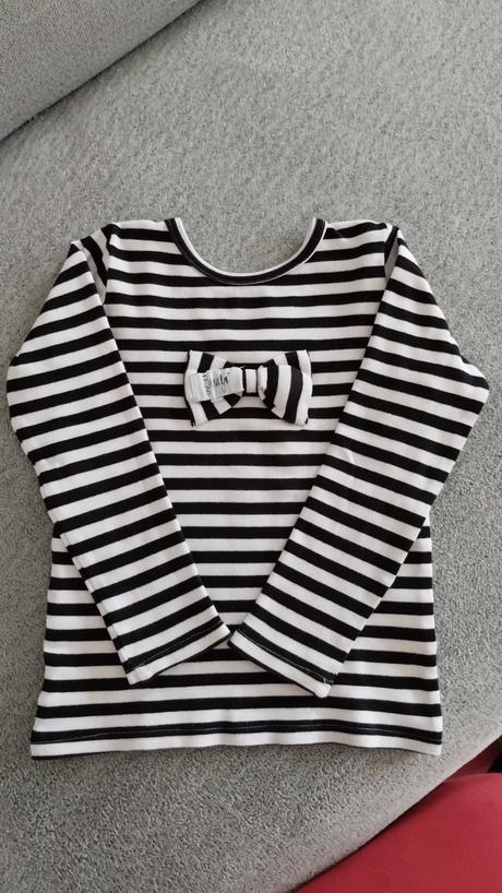 Tričko, funny bunny,104