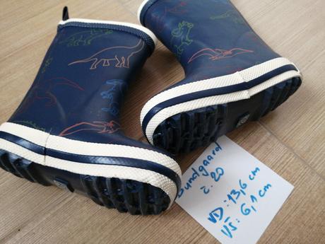 Snehule bundgaard 20 dino, bundgaard,20