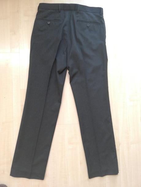 Elegantné nohavice next 30r (76cm)slimfit, next,176