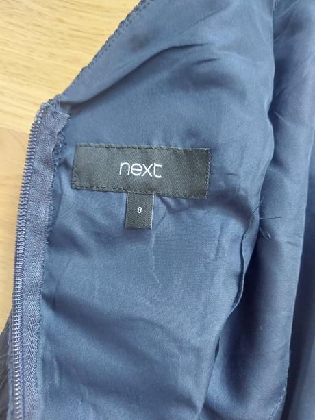 Elegantné šaty, next,s