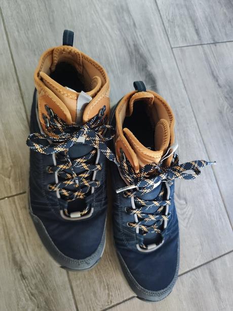 Zimné topánky veľ 42, quechua,42