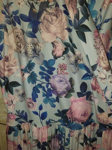 Šaty mohito, mohito,m