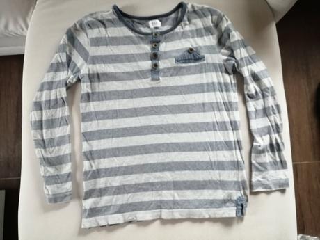 Chlapčenské tričko 140, f&f,140