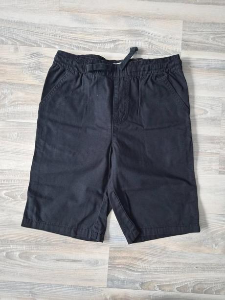 Dvoje nové šortky f&f, f&f,146