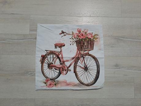 Obliečka jarné kvety - rôzne druhy,