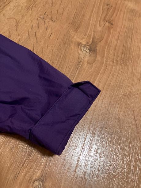 Funkčná nepremokavá vetrovka (116) 5-6.r, mountain warehouse,116