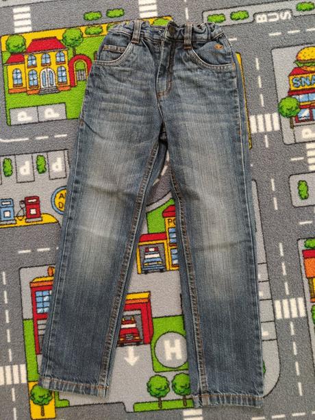 Rifle, tom tailor,122