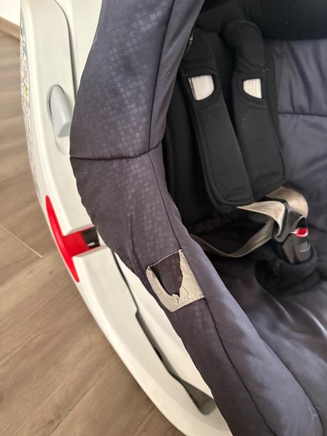 Autosedačka britax romer 9-18 kg, britax