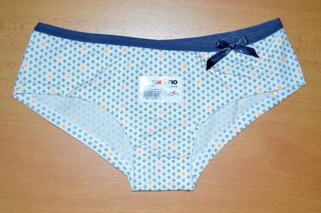 Dámske kraťaskové nohavičky, l / m / s / xl