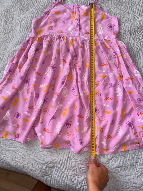 Šaty 146, reserved,146