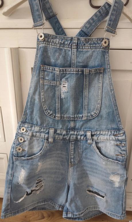 Kraťasy na traky, xs