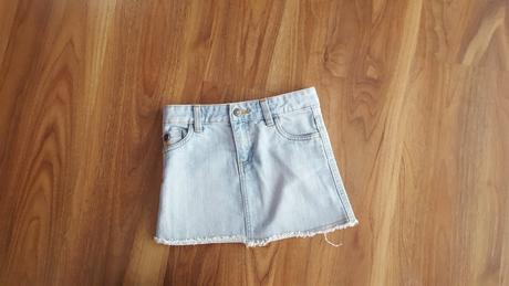 Riflova suknicka, kids,110