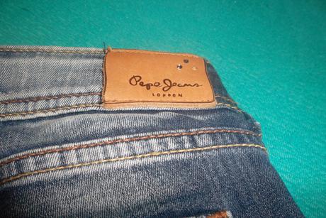 Rifle pepe jeans, pepe jeans,110