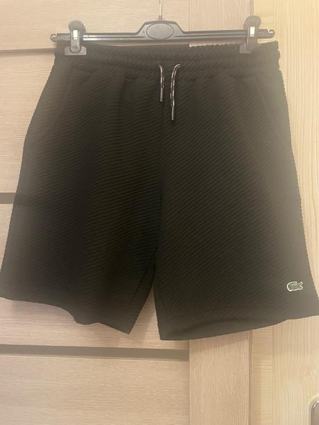Kratke nohavice, lacoste,m