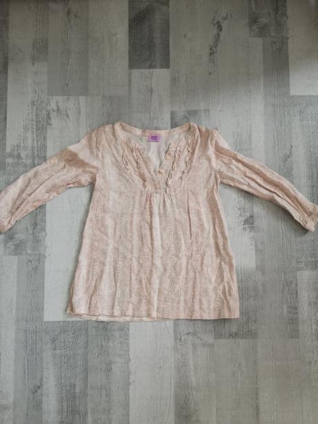 Blúzka, tunika veľ. 98, f&f,98