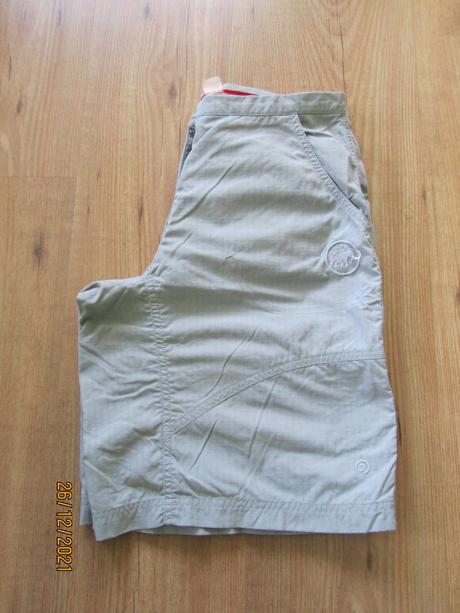 Sortky mammut, mammut,xs