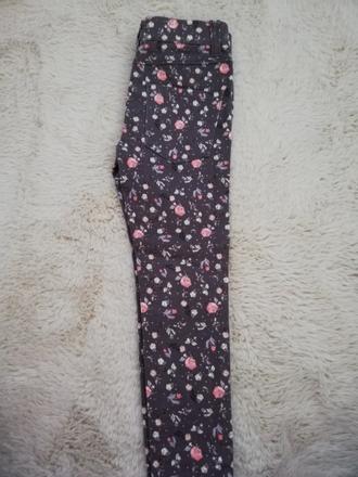 Jegginsy veľk. 104, 104