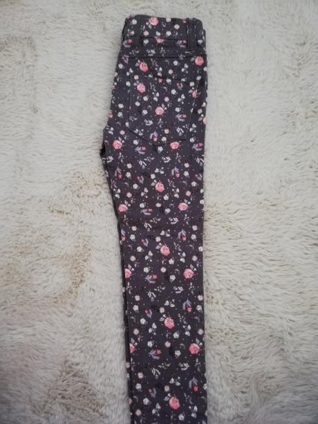 Jegginsy veľk. 104, 104