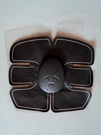 Prístroj na chudnutie., 