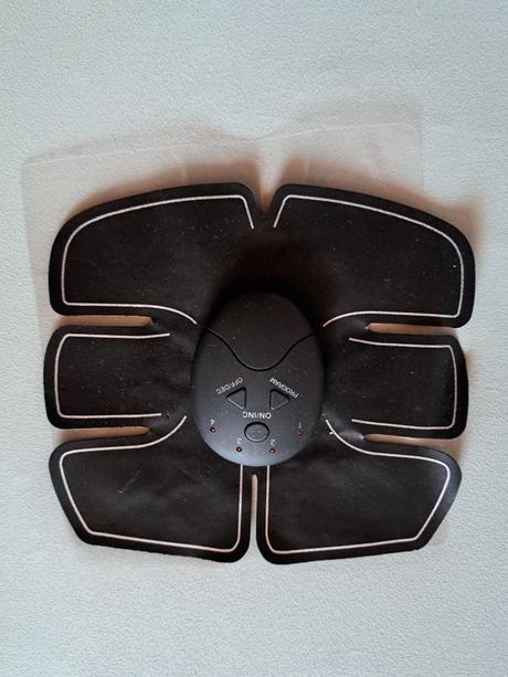 Prístroj na chudnutie., 