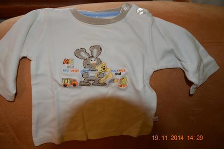 Tričko s dlhým rukávom, okay,68