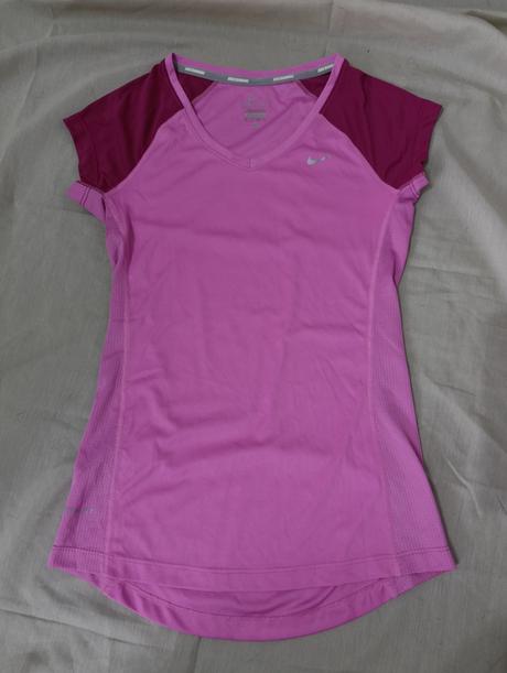 Dri-fit nike tričko, nike,xs
