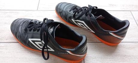 Botasky, umbro,41