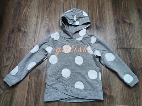 Mikina girlish, name it,122